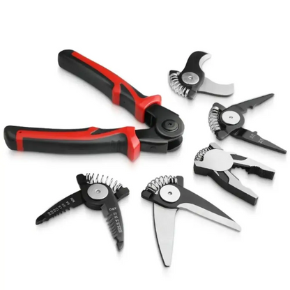 pince multifonctionnelle 5in1